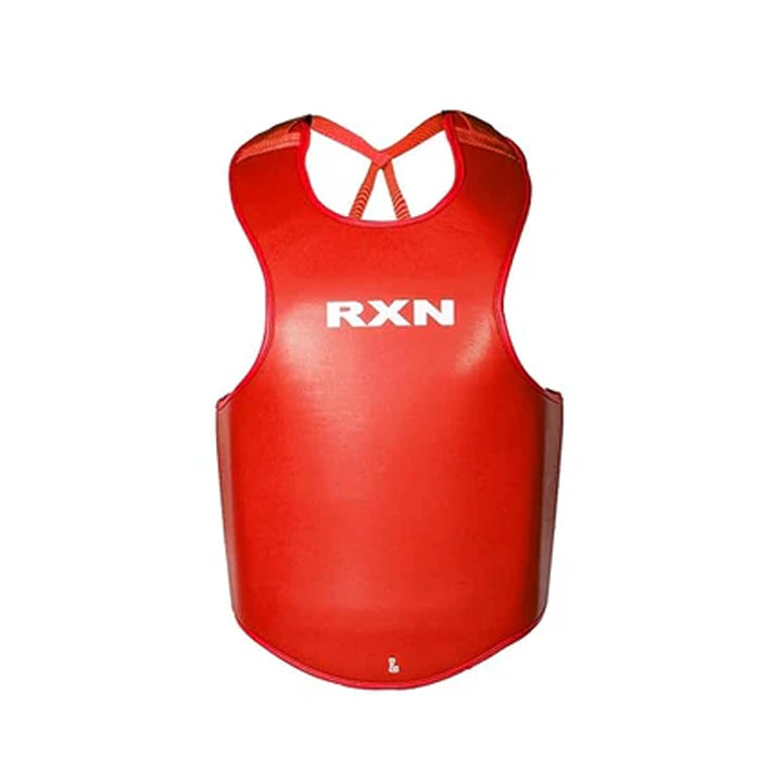 RXN Wushu Boxing Chest Guard