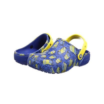 Crocs FL Minions Grphic Clog K