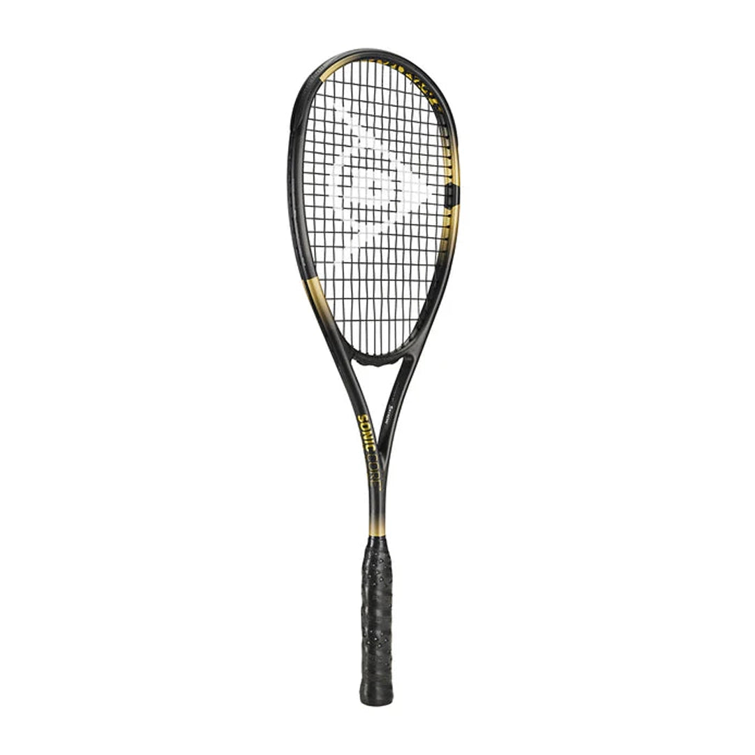 Dunlop D SR Soniccore Iconic 130 Squash Racquet