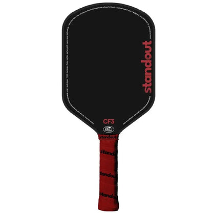 Standout Pickleball Paddle - CF3 - InstaSport