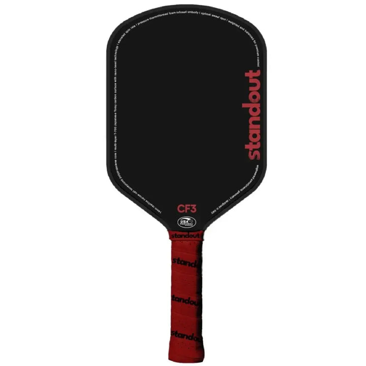 Standout Pickleball Paddle - CF3