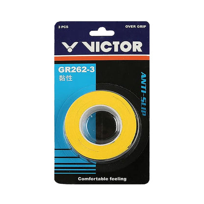 Victor GR262-3 Durable Professional Grip