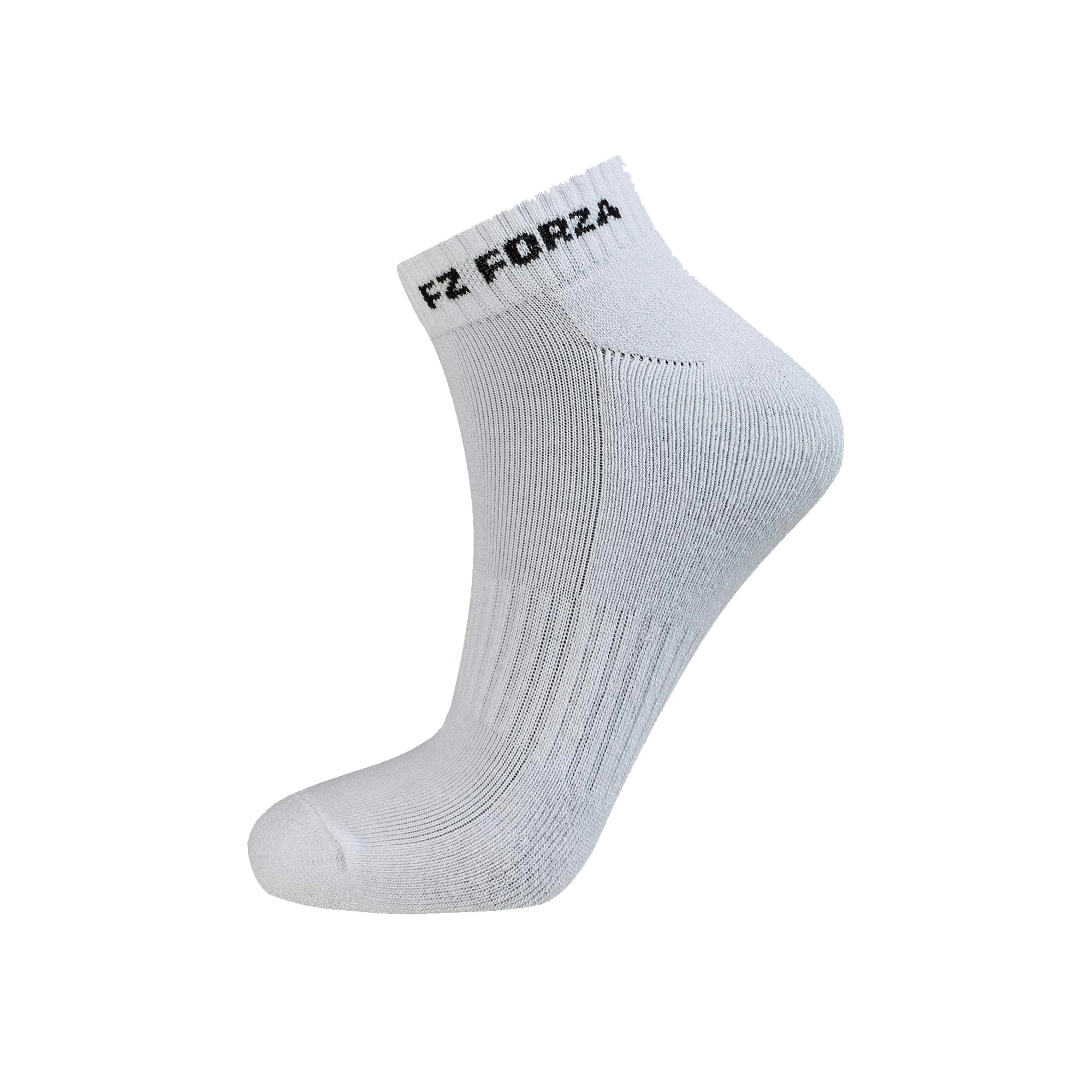 Fz Forza Comfort Men's Badminton Socks, Short