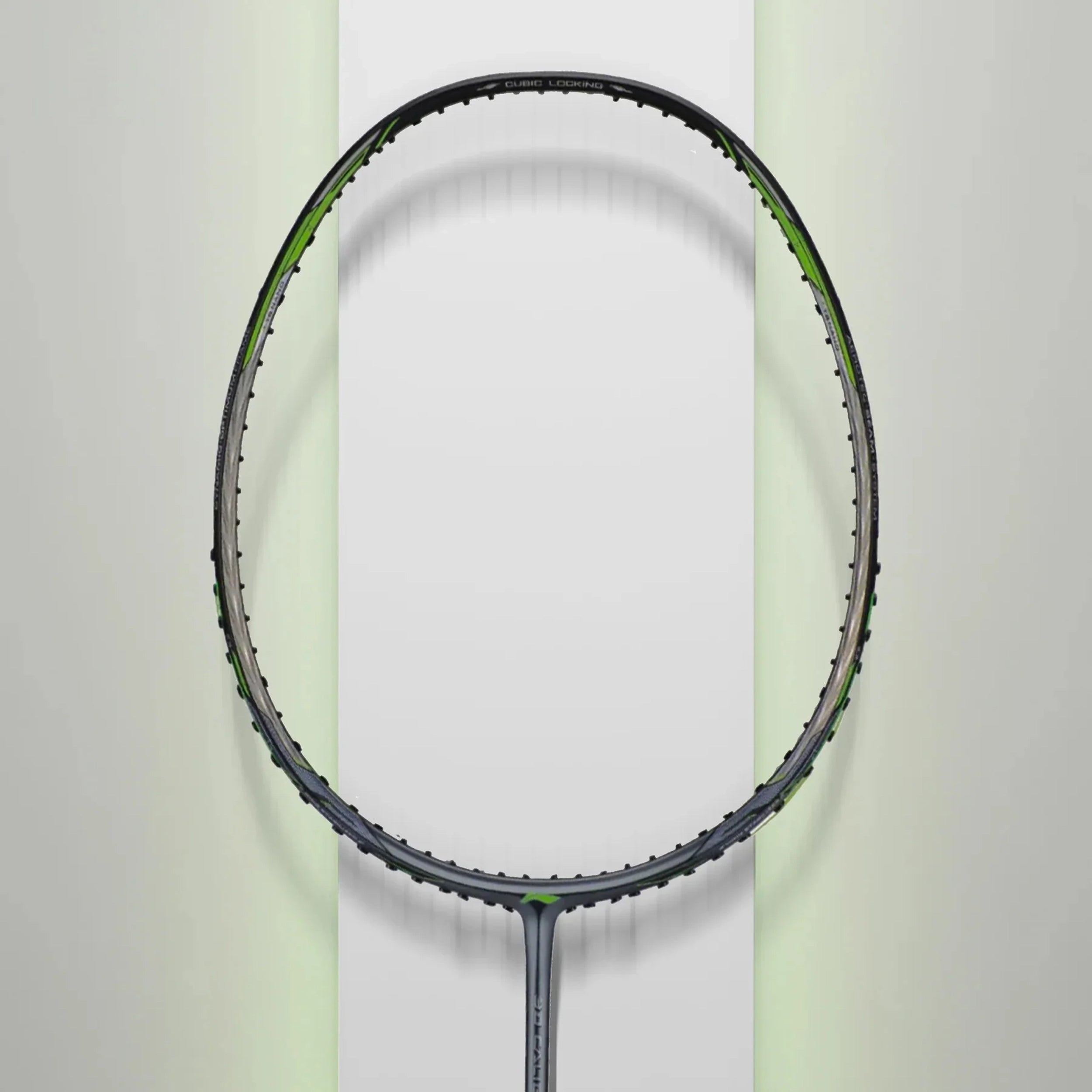 Li-Ning 3D Calibar 900 Combat Badminton Racket - InstaSport