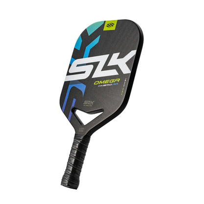 Selkirk SLK Omega Hybrid Air Max Pickleball Paddle - Oasis