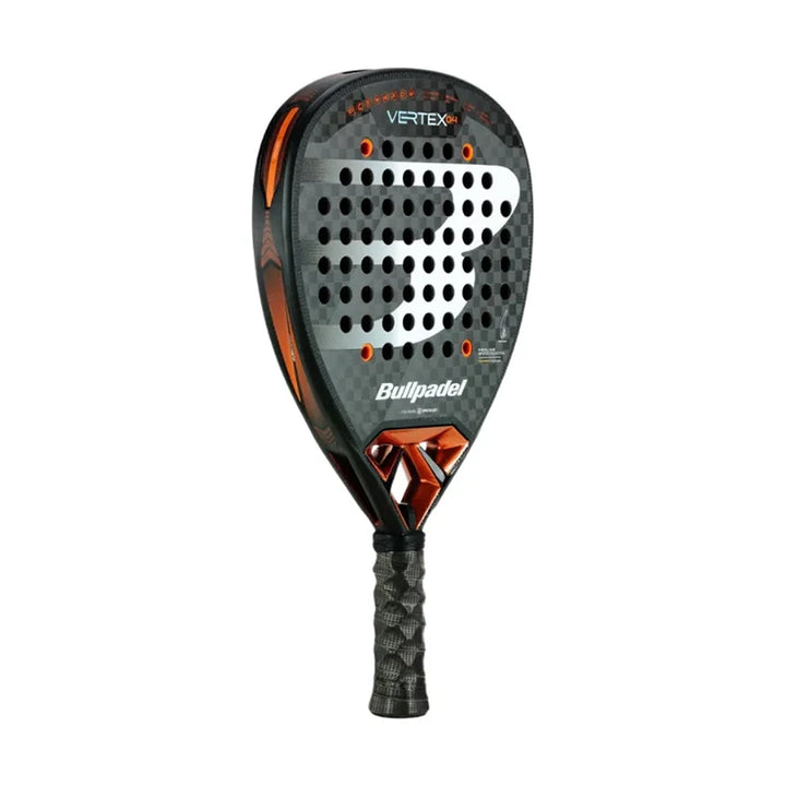 Bullpadel Vertex 04 25 Padel Racket (2025)