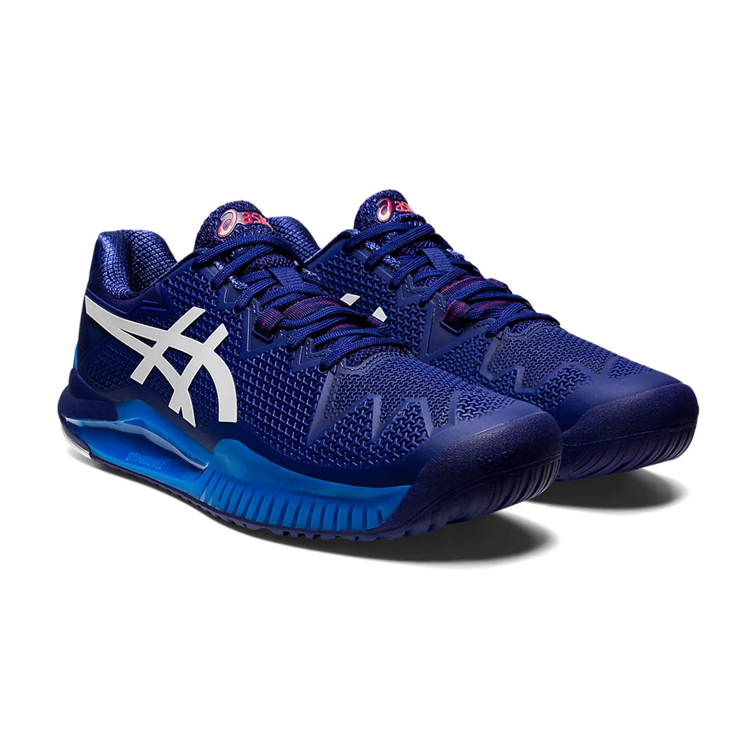 Asics Gel-Resolution 8 Tennis shoes