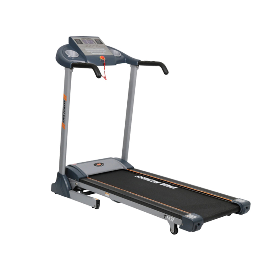 Viva T-471 Motorized Treadmill