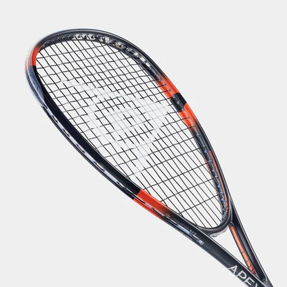 Dunlop Apex Supreme HL Squash Racquet