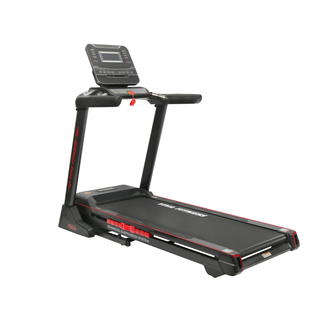 Viva T-909 Motorized Treadmill