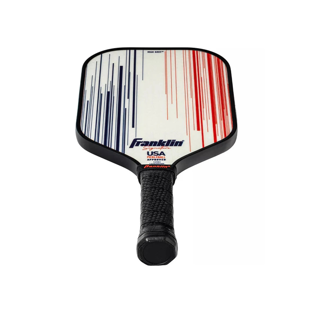 Franklin Signature Pickleball Paddle 16mm - White