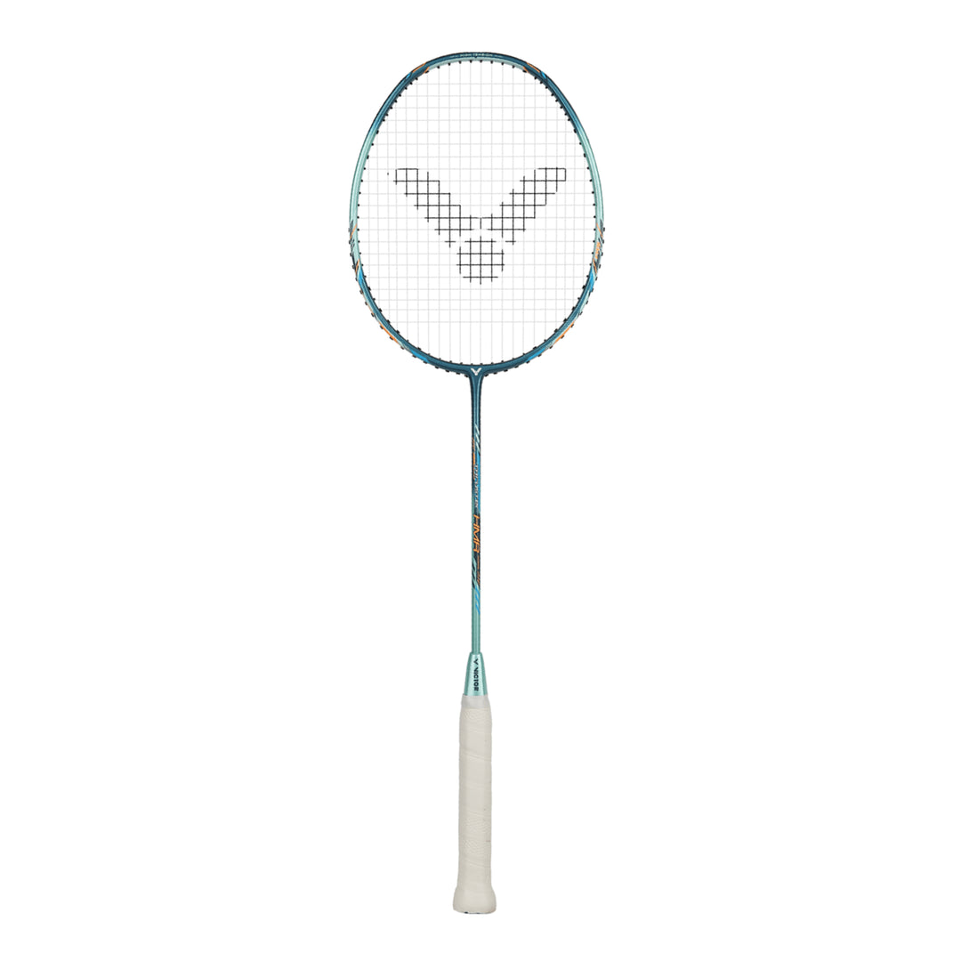 Victor Thruster Hammer (HMR)5U Strung Badminton Racket