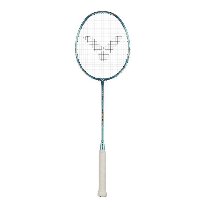 Victor Thruster Hammer (HMR)5U Strung Badminton Racket