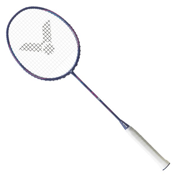 Victor DX-9X Drive X Series G5 Unstrung Professional Badminton Racket