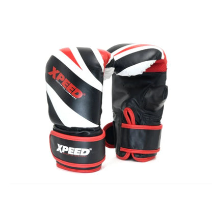 Xpeed Performer Boxing Bag Gloves