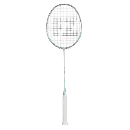 Fz Forza Pure Light 5 Unstrung Badminton Racket - Silver