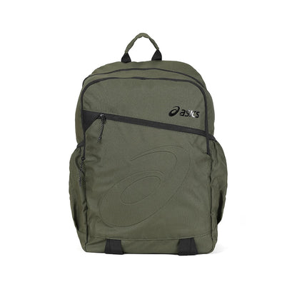 ASICS EMBEDDED BACK PACK (UX) - GREEN - InstaSport