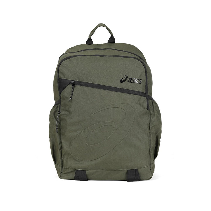 ASICS EMBEDDED BACK PACK (UX) - GREEN