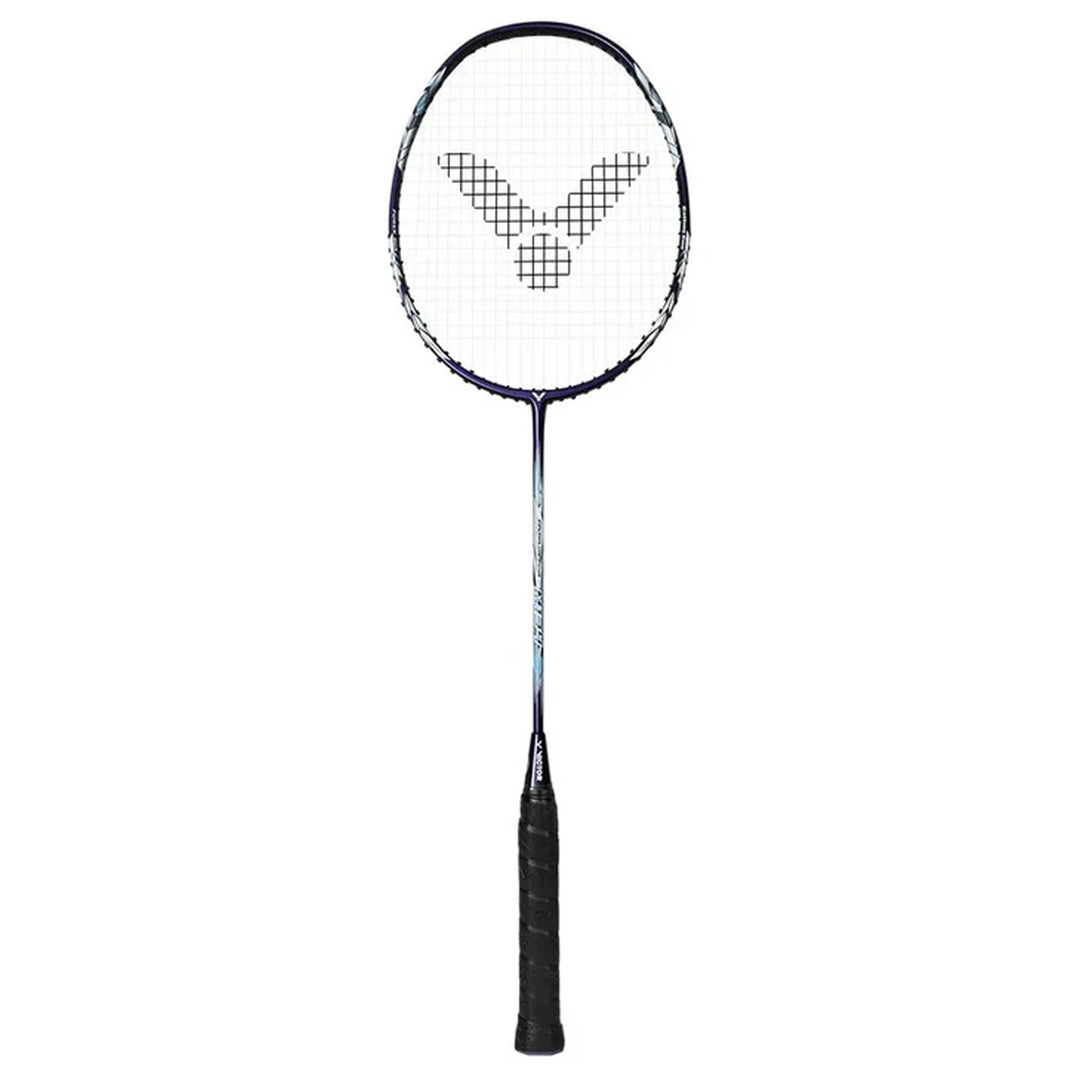 Victor Thruster TK-M134 J G5 Strung Badminton Racket