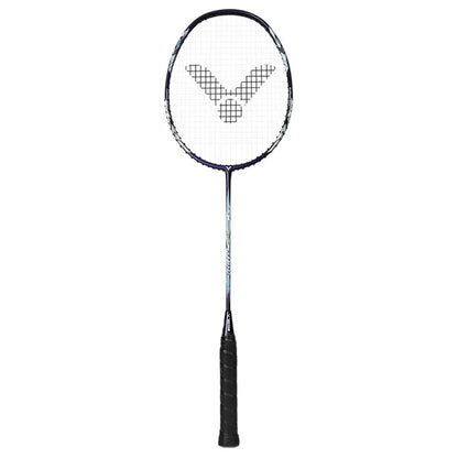 Victor Thruster TK-M134 J G5 Strung Badminton Racket