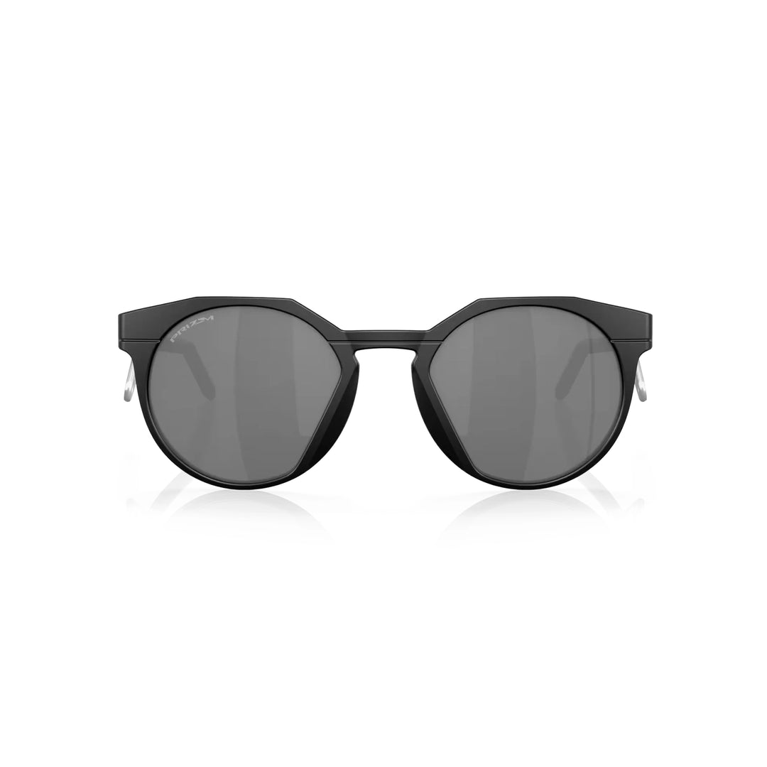 Oakley HSTN Metal matte Black Prizm Black Sunglass