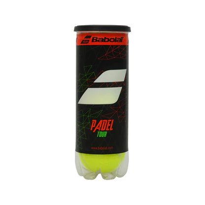 Babolat Tour X3 Padel Ball