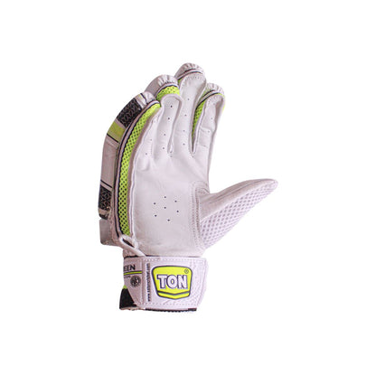 SS TON Power plus Batting Gloves - InstaSport