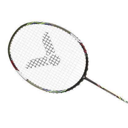 Victor Hypernano X 900X Unstrung Attacking Badminton Racket