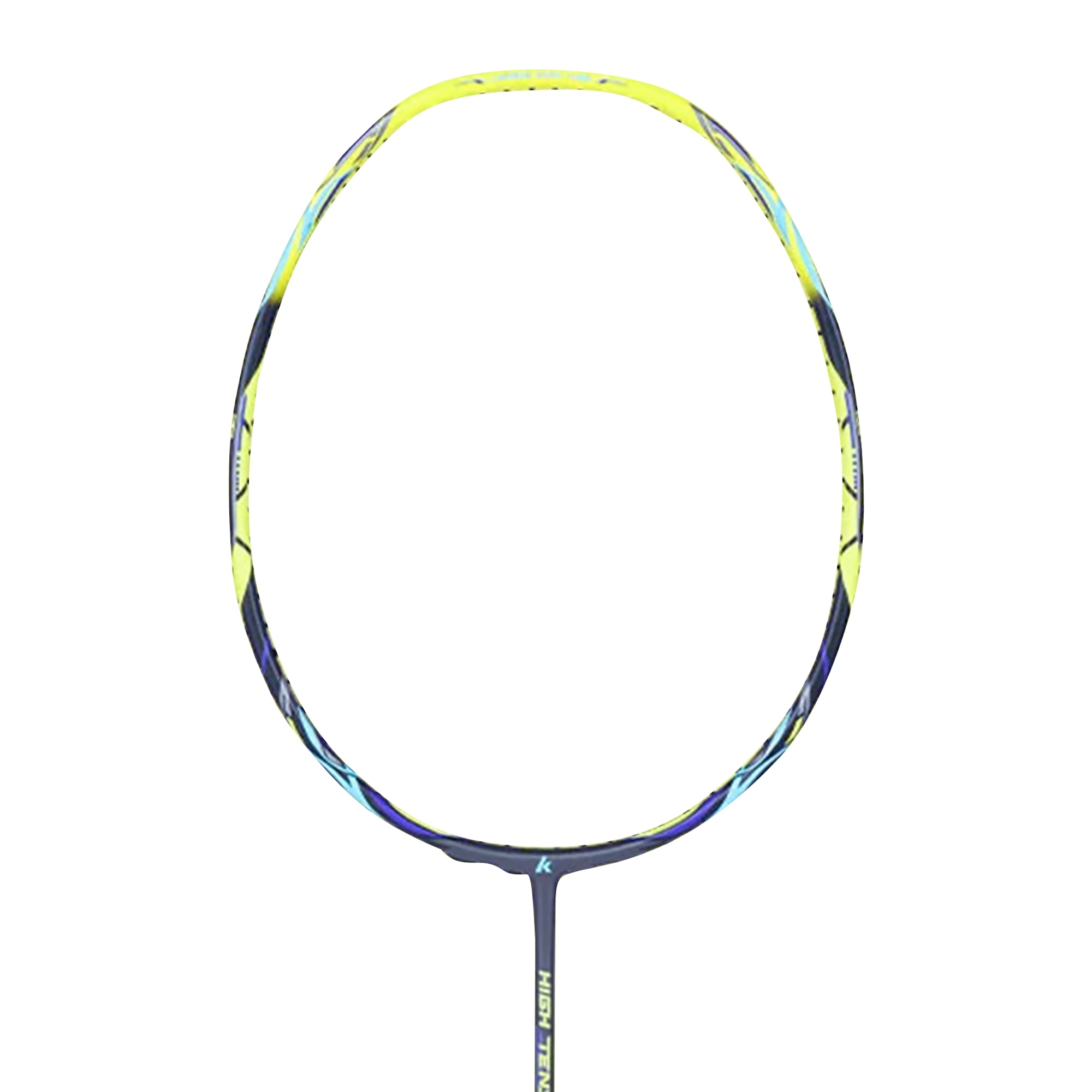 Kawasaki High Tension G30 Untstrung Badminton Racket - 4U - InstaSport