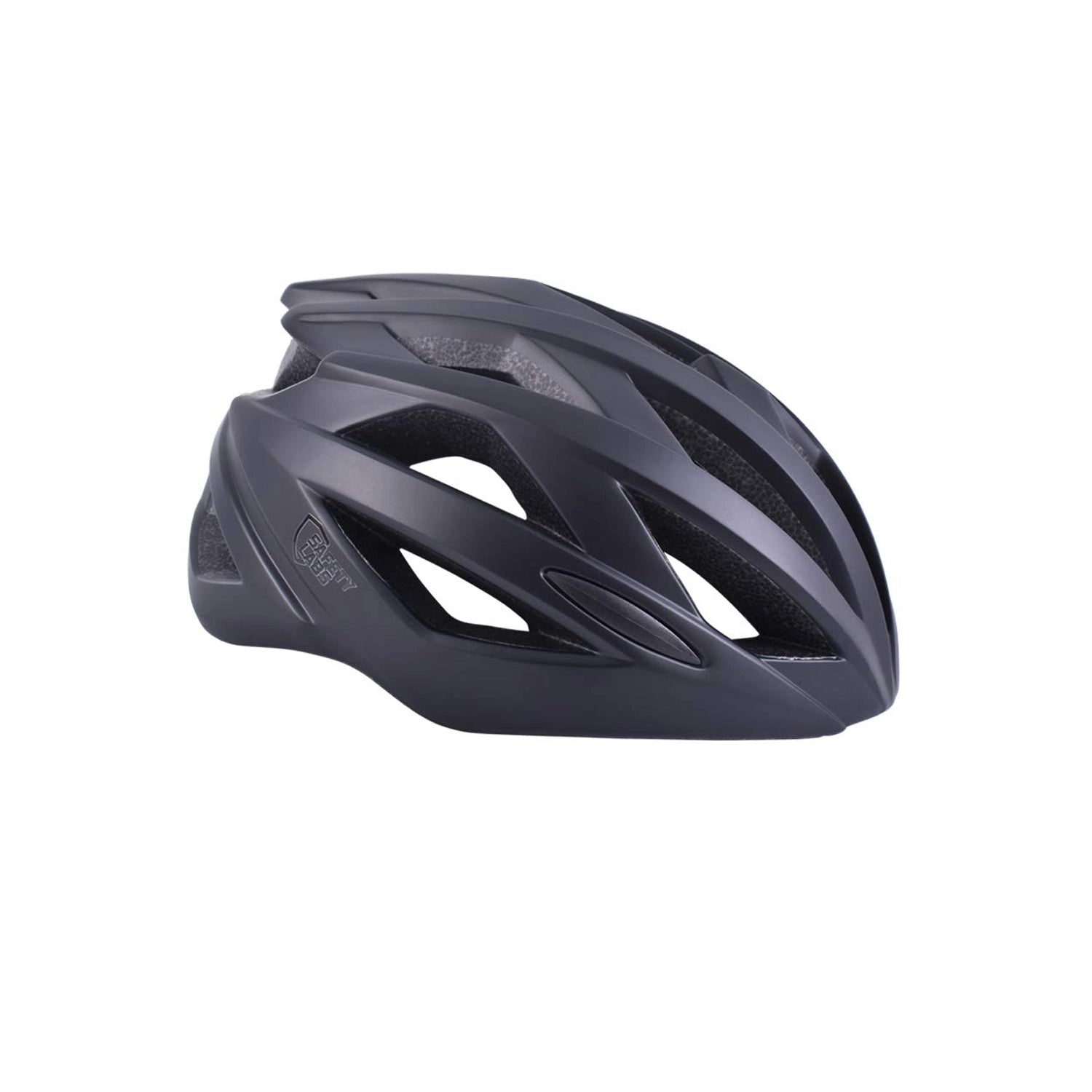 Safety Labs XENO Adult Cycling Helmet - Black