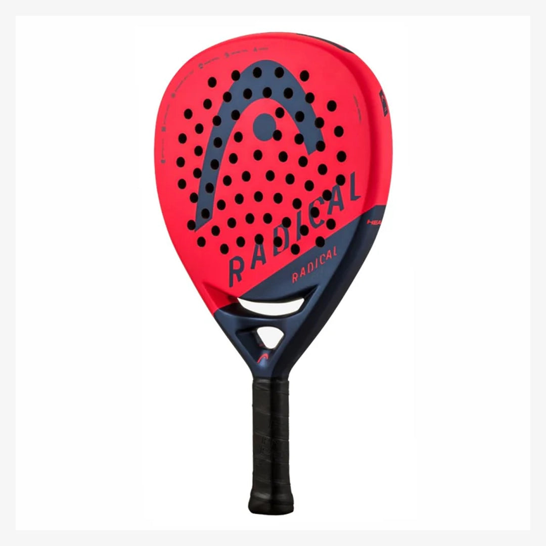 Head Radical Elite 2024 Padel Racquet