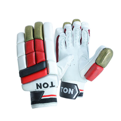 SS Ton Pro 3.0 Cricket Batting Gloves Mens - InstaSport