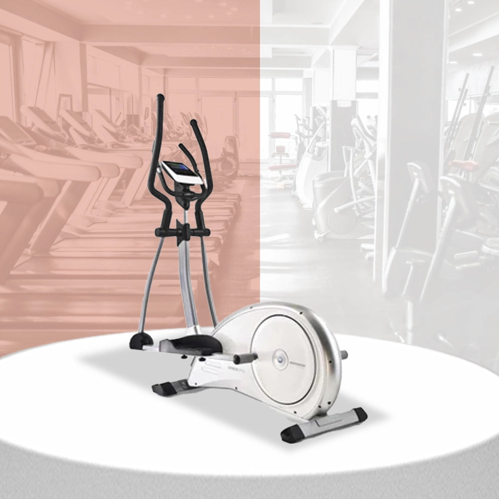 Horizon Syros Pro Elliptical Trainer