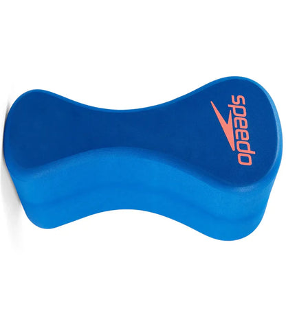 Speedo Unisex Adult Buoyancy Positioning Elite Pullbuoy - Blue - InstaSport