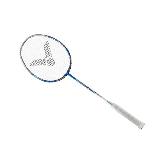 Victor Auraspeed ARS-30H-J-4U G6 Strung Badminton Racket - 4U - InstaSport