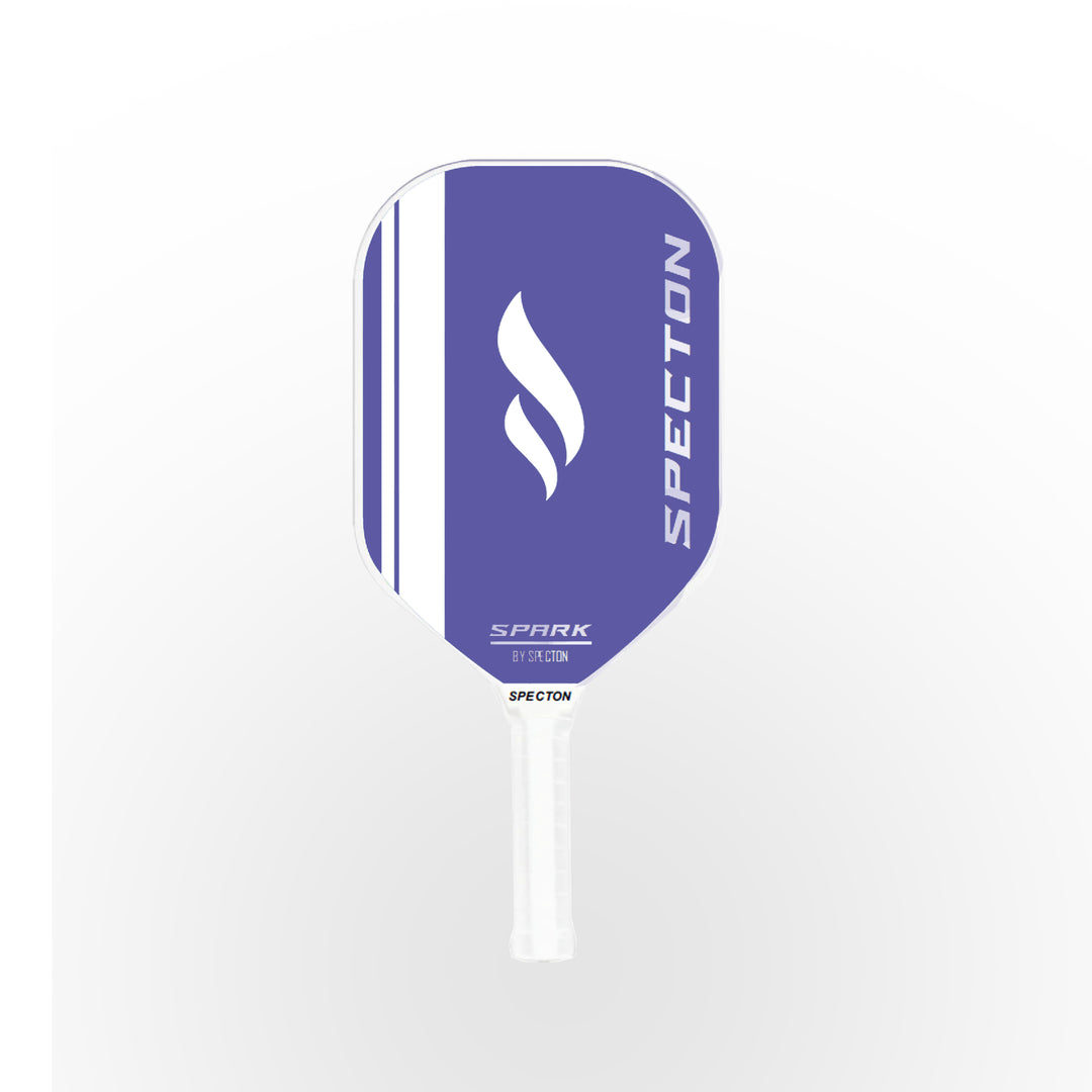 Specton Spark 1106 Pickleball Paddle - Dark Periwinkle