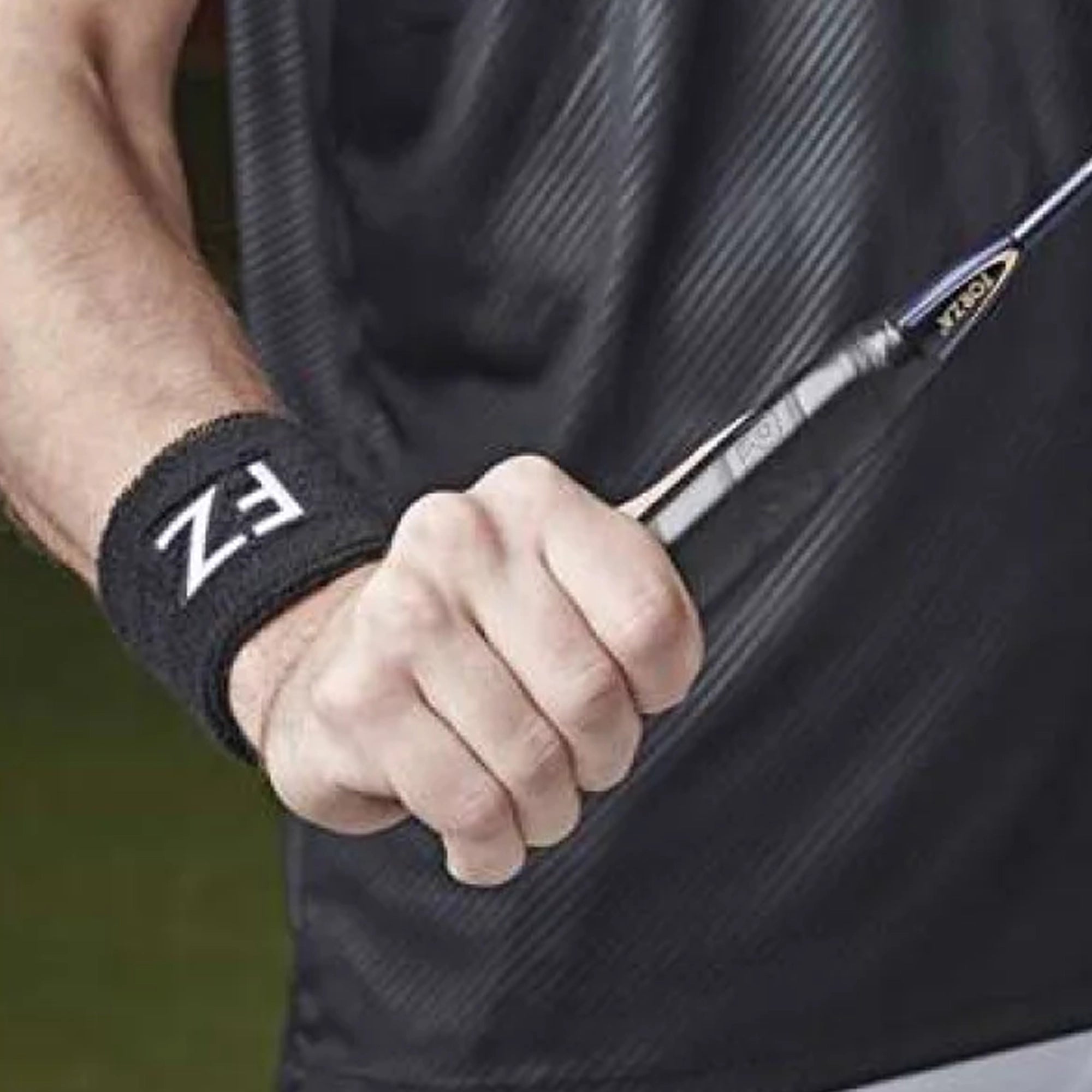 Fz Forza Tour Wristband (Pack of 2)