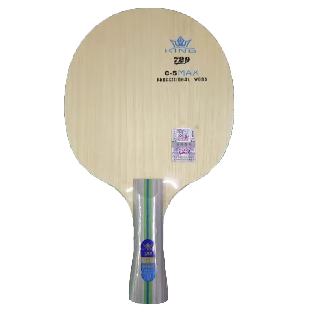 Friendship 729 C-5 Table Tennis Ply