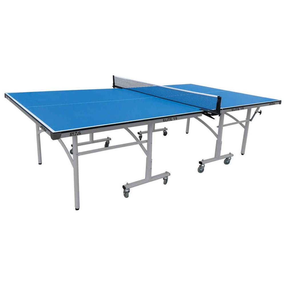 Stag Elite 19 Table Tennis Table