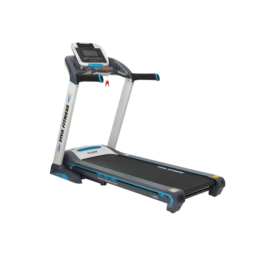 Viva T-440 Motorized Treadmill