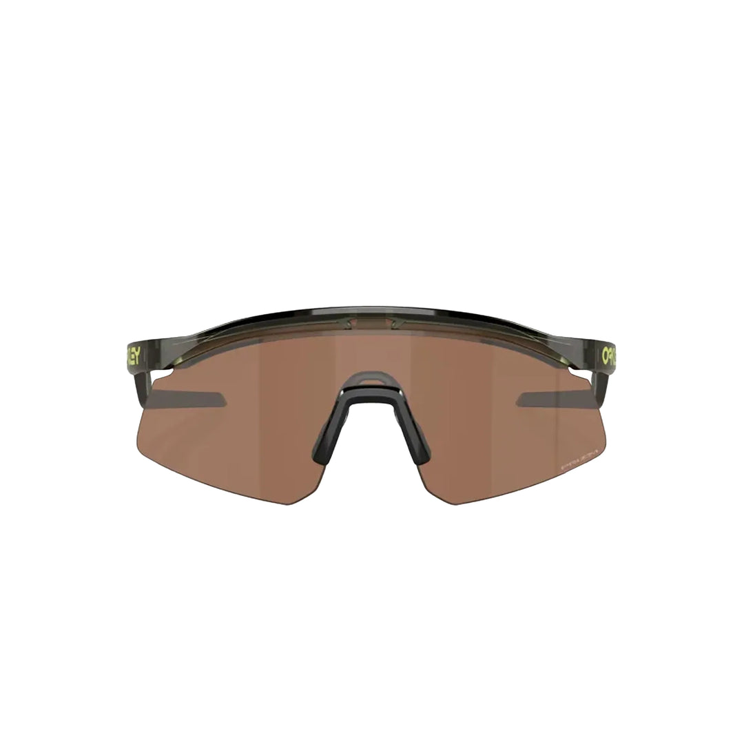 Oakley Hydra Olive Ink Prizm Tungsten Sunglass