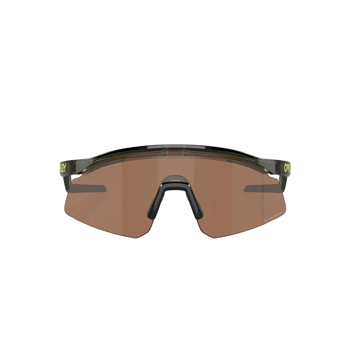 Oakley Hydra Olive Ink Prizm Tungsten Sunglass