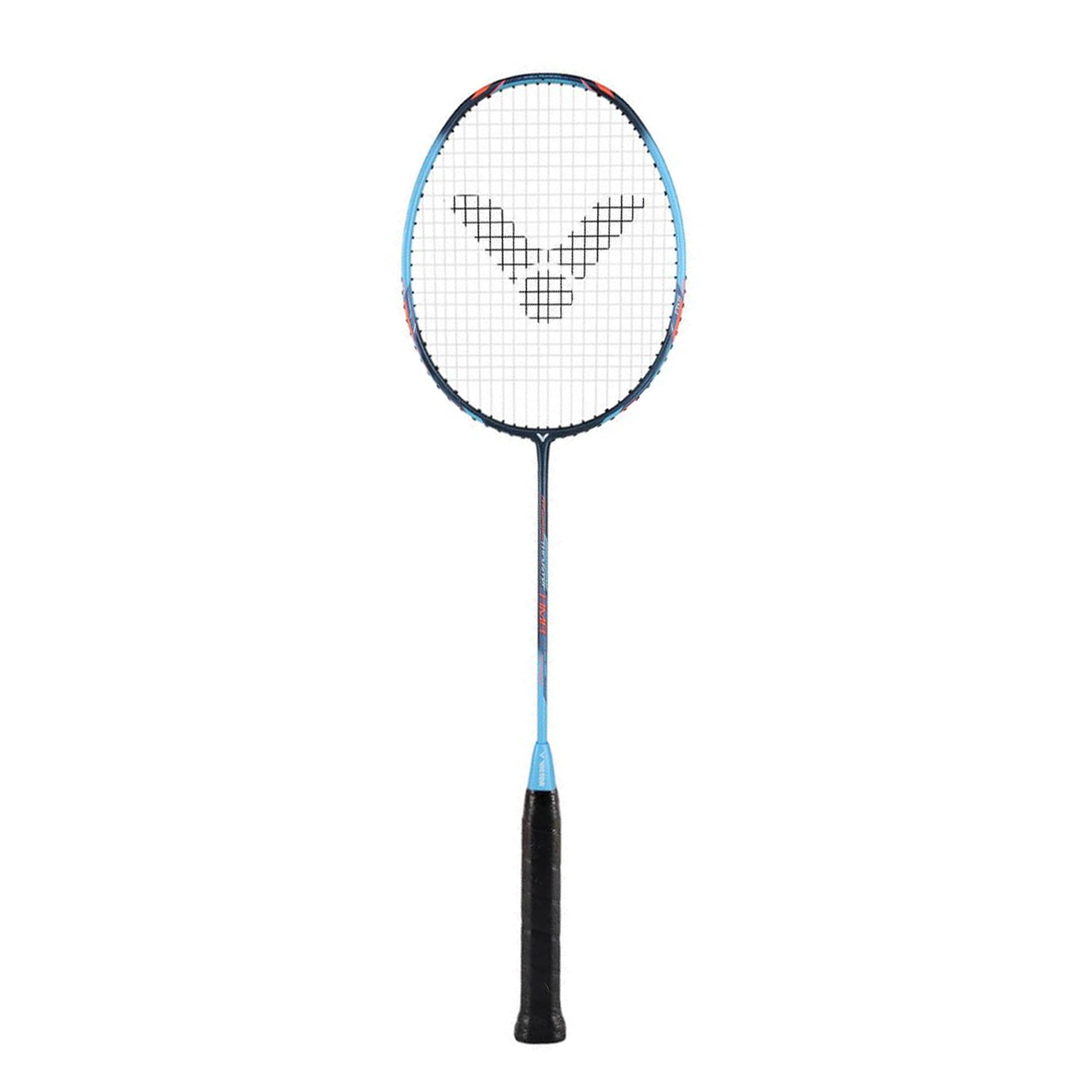 Victor Thruster Hammer (HMR)5U Strung Badminton Racket