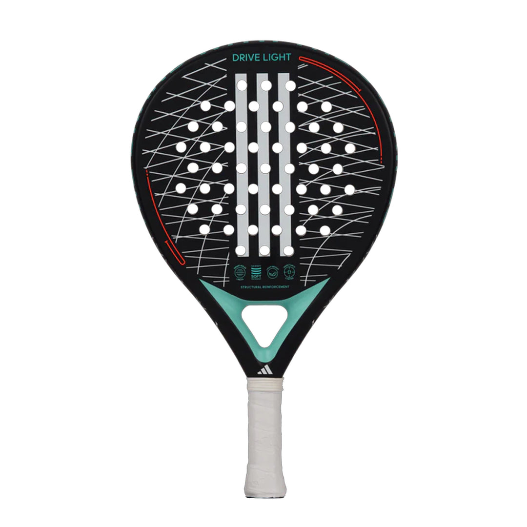 Adidas Drive Light 3.3 Padel Racquet