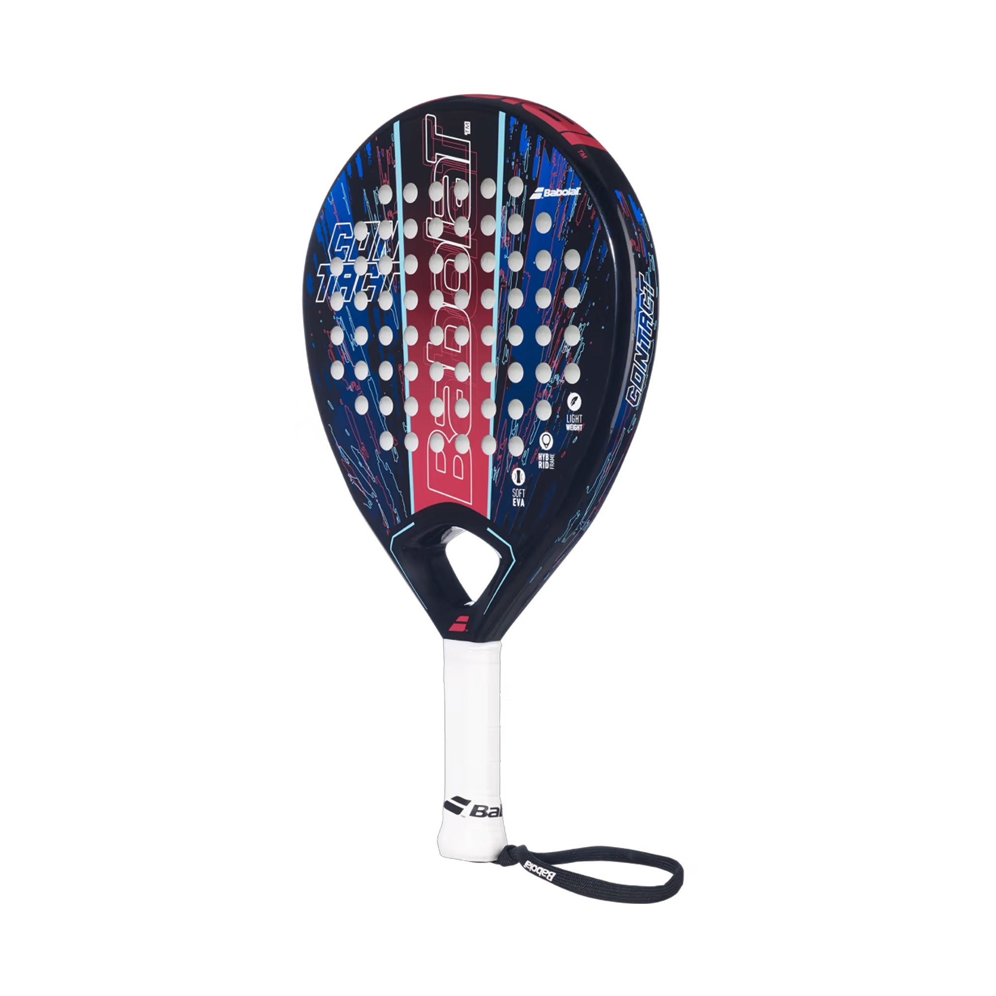 Babolat Contact Padel Racquet