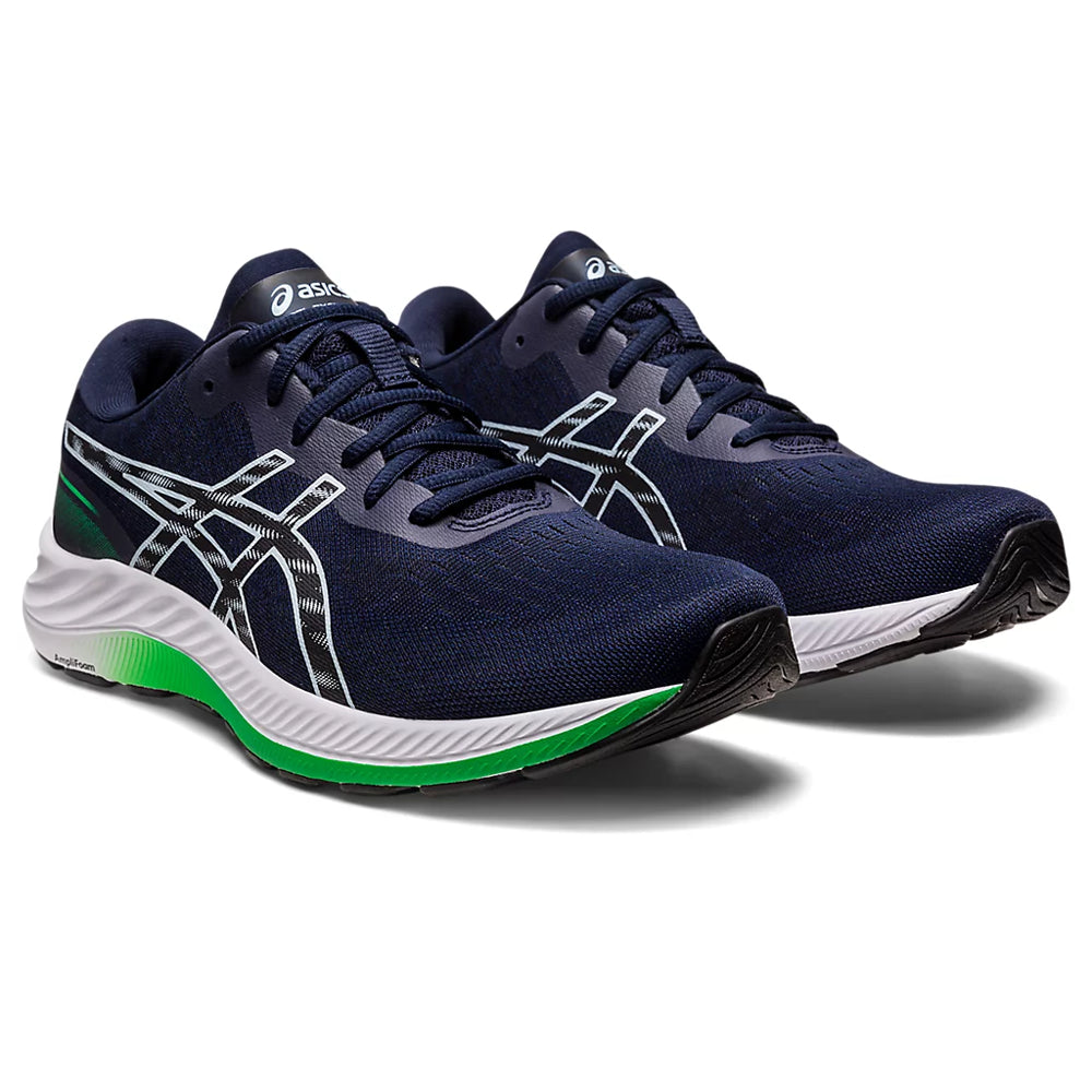 ASICS GEL-EXCITE 9 (M) - MIDNIGHT/SKY RUNNING SHOES