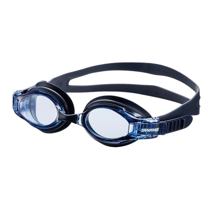 Swans SW-34 Swimming Goggle - Blue Navy