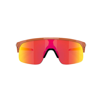 Oakley Resistor Ginger Prizm Ruby Sunglass - InstaSport
