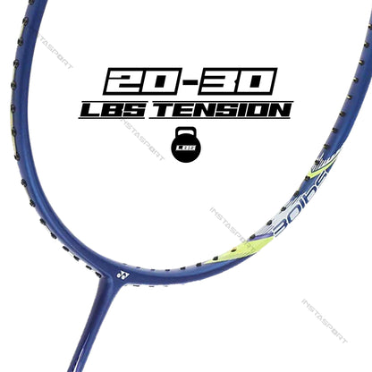 YONEX Voltric Lite 20i Badminton Racket - InstaSport