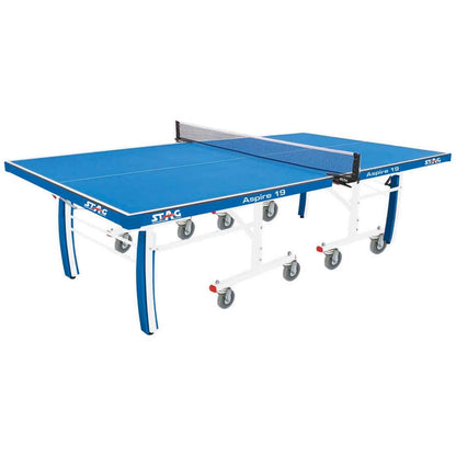 Stag Aspire 19 Table Tennis Table - InstaSport